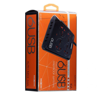 Прочее/ Удлинитель Moxom KH-63Y